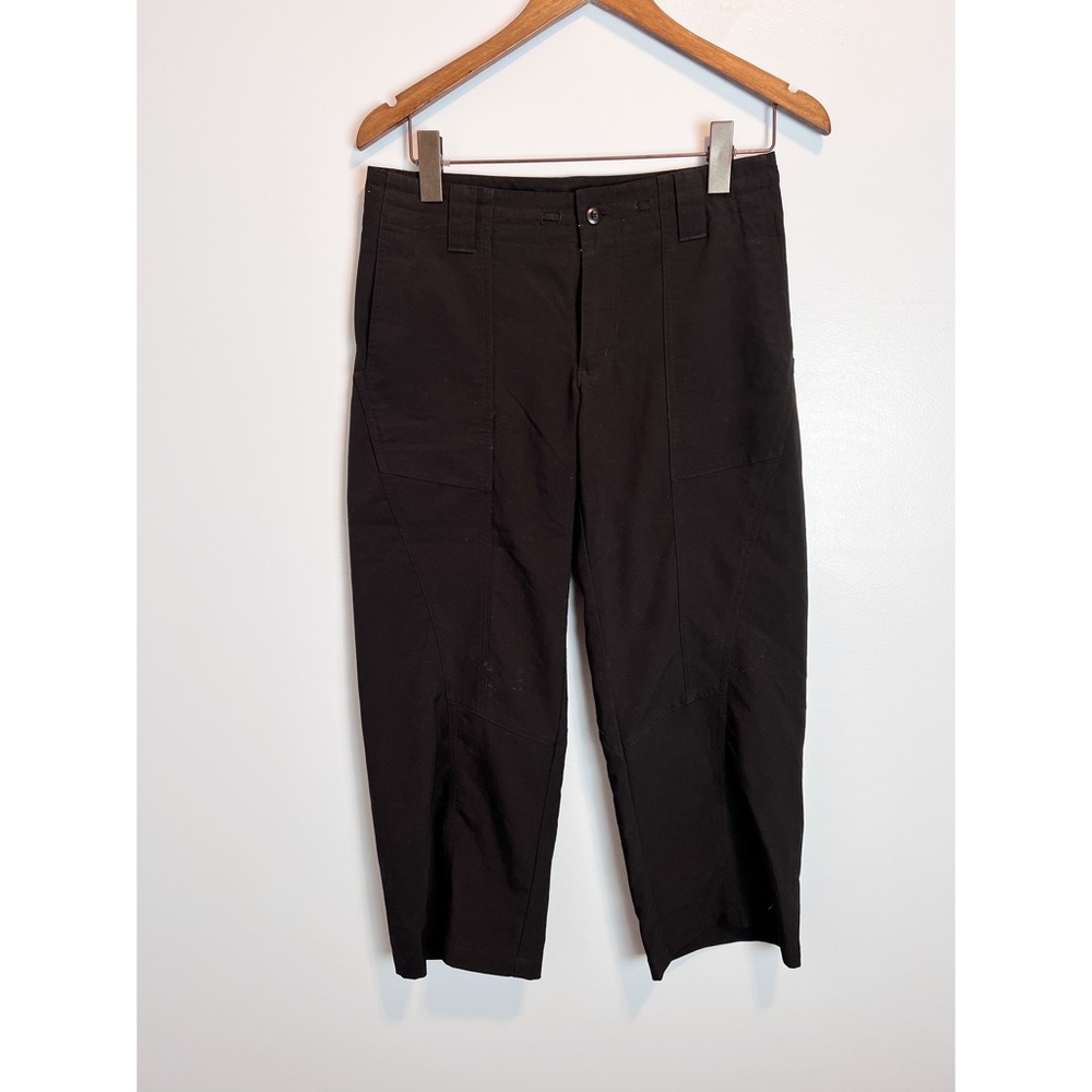 Patagonia Inter Continental Capri Pants 6